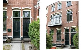Mastbos Guesthouse Breda